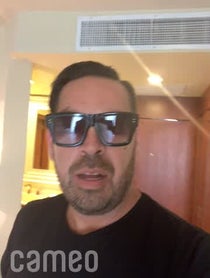 Poster for Intro video video from Jorge D'Alessio