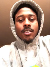 Poster for Intro video video from Terrance Mitchell