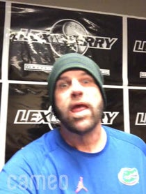 Poster for Intro video video from Lex Staley