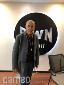 Poster for Intro video video from Les Gold