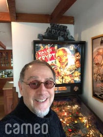 Poster for Intro video video from John Kassir