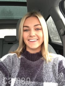 Poster for Intro video video from Lindsay Arnold Cusick
