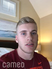 Poster for Intro video video from Cooper Kupp