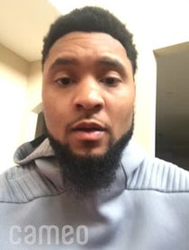 Poster for Intro video video from Rashad Greene