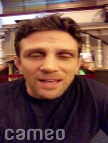 Poster for Intro video video from Alex Reid