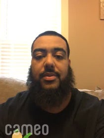 Poster for Intro video video from Zachary “ZM” Santana