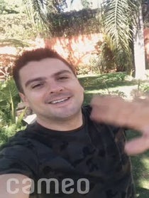 Poster for Intro video video from Carlos Quirarte