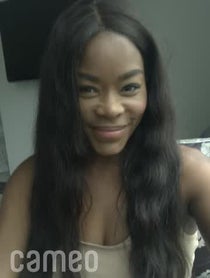 Poster for Intro video video from Golden Brooks