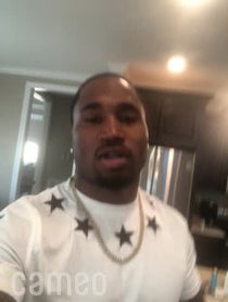 Poster for Intro video video from Dion Lewis