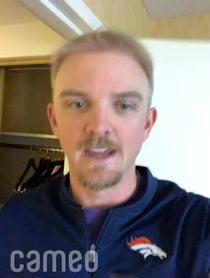 Poster for Intro video video from Jim Knous