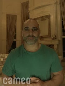Poster for Intro video video from Joe Gorga