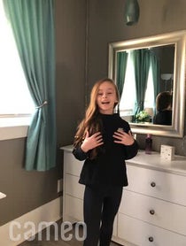 Poster for Intro video video from Itsflippinviolet