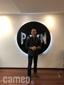 Poster for Intro video video from Seth Gold