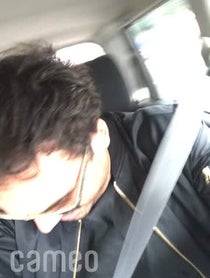 Poster for Intro video video from Joseph Fauria