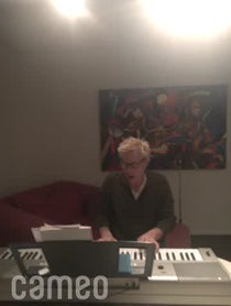 Poster for Intro video video from Kato Kaelin