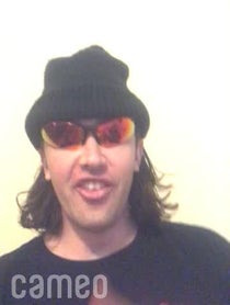 Poster for Intro video video from Robbie Blumpkin