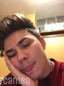 Poster for Intro video video from Cody Herbinko