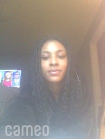 Poster for Intro video video from Shanice Carroll