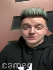 Poster for Intro video video from Cameraman Carl