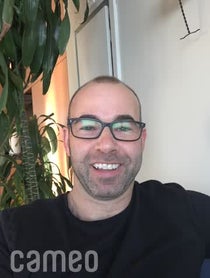 Poster for Intro video video from James Murray