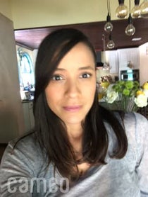 Poster for Intro video video from Dania Ramirez