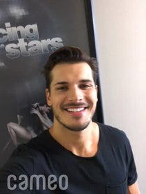 Poster for Intro video video from Gleb Savchenko