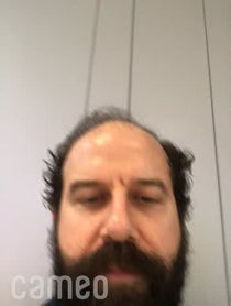Poster for Intro video video from Brett Gelman