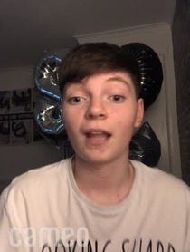 Poster for Intro video video from Eden Simpson