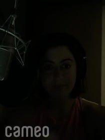 Poster for Intro video video from Alyson Leigh Rosenfeld