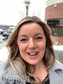 Poster for Intro video video from Damaris Phillips