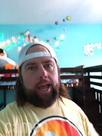 Poster for Intro video video from Shay Carl Butler