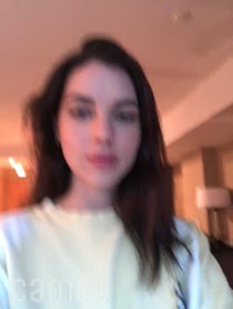 Poster for Intro video video from Adelaide Kane