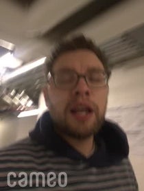 Poster for Intro video video from Joshua Morgan