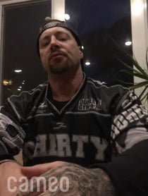 Poster for Intro video video from Kris Gethin