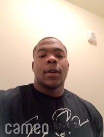 Poster for Intro video video from Daron Payne