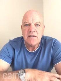 Poster for Intro video video from Andy Gray