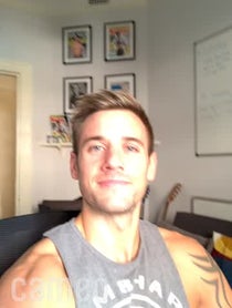 Poster for Intro video video from Alex Crockford