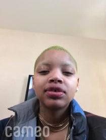 Poster for Intro video video from Slick Woods