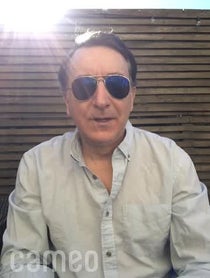 Poster for Intro video video from Peter Kelamis