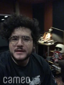 Poster for Intro video video from Boombox Cartel