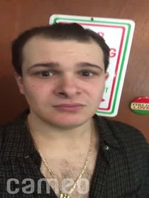 Poster for Intro video video from Nicky Petito