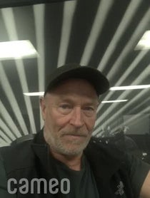 Poster for Intro video video from Corbin Bernsen