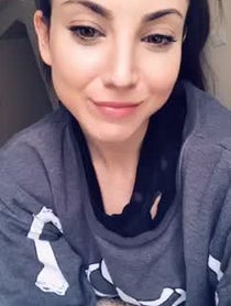 Poster for Intro video video from Briana Cuoco