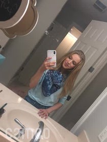 Poster for Intro video video from Savannah Maddison