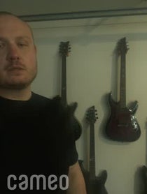 Poster for Intro video video from Vasely Sapunov