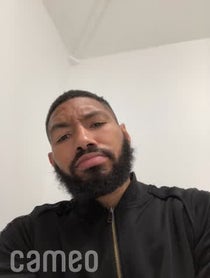 Poster for Intro video video from Ashley Theophane