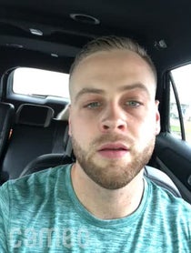 Poster for Intro video video from Zane Gonzalez