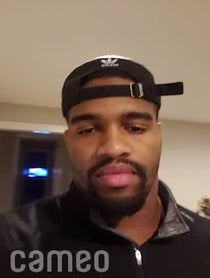 Poster for Intro video video from Jonathan Allen