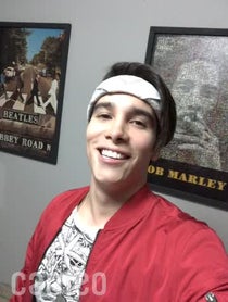 Poster for Intro video video from Alex Sotelo