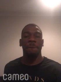 Poster for Intro video video from Devin Funchess